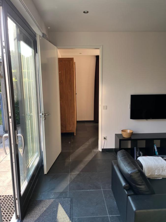 Huisje36 Middelburg Exterior foto